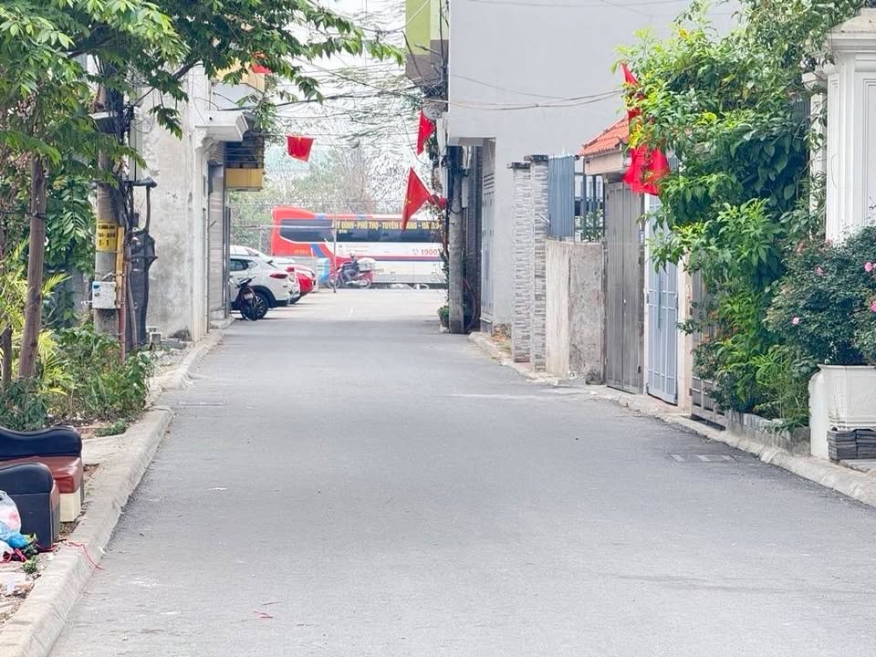 Nhà 3 tầng Kim Nỗ Đông Anh 70m² - Sổ đỏ chính chủ, giá thỏa thuận!