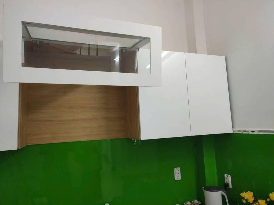Nhà phố Lê Hồng Phong, Quận 10, 26m² giá 5.2 tỷ - Gần mặt tiền, thương lượng ngay!