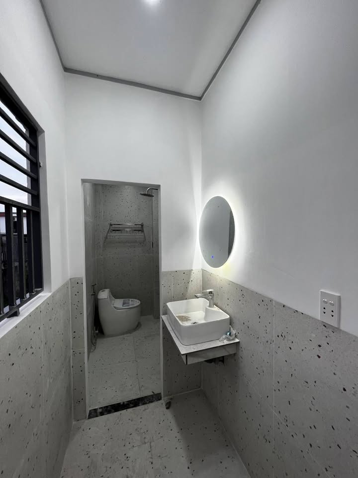 Nhà riêng Đức Hòa Long An 80m² giá 2.75 tỷ - Chính chủ bán ngay!