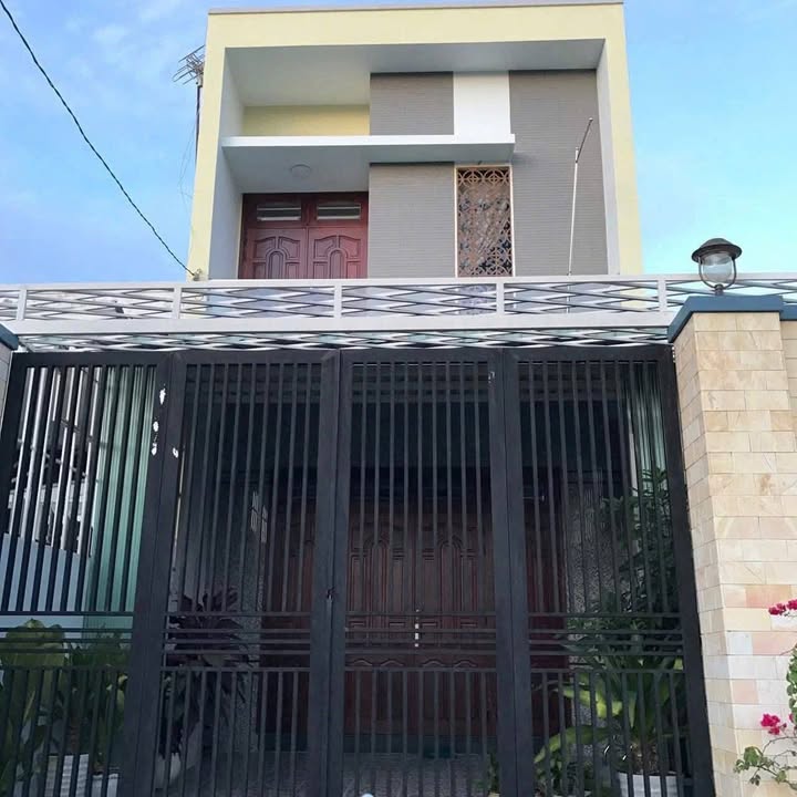 Nhà nguyên căn phường Long Tâm, Bà Rịa 3PN giá 7 triệu - Sẵn sàng thuê ngay!