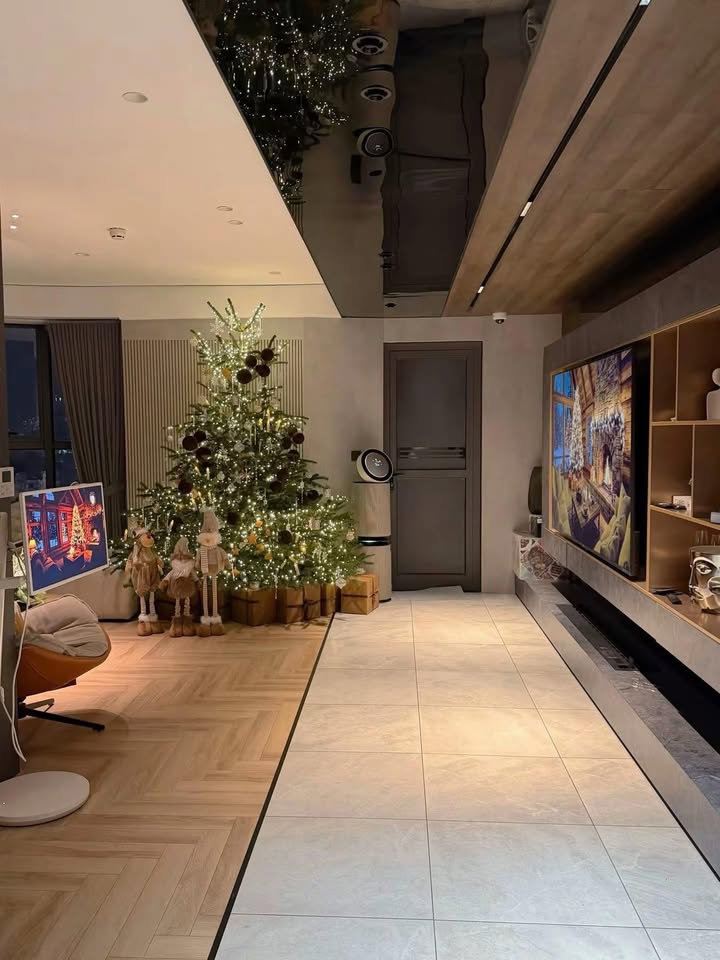 Cho thuê chung cư Imperia Garden Thanh Xuân 70-100m² giá chỉ từ 15 triệu/tháng - Full nội thất hiện đại!