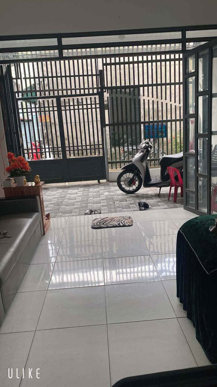 Nhà cho thuê hẻm Nguyễn Bỉnh Khiêm, Rạch Giá, 105m² chỉ 4.5 triệu/tháng - Tiện nghi đầy đủ!