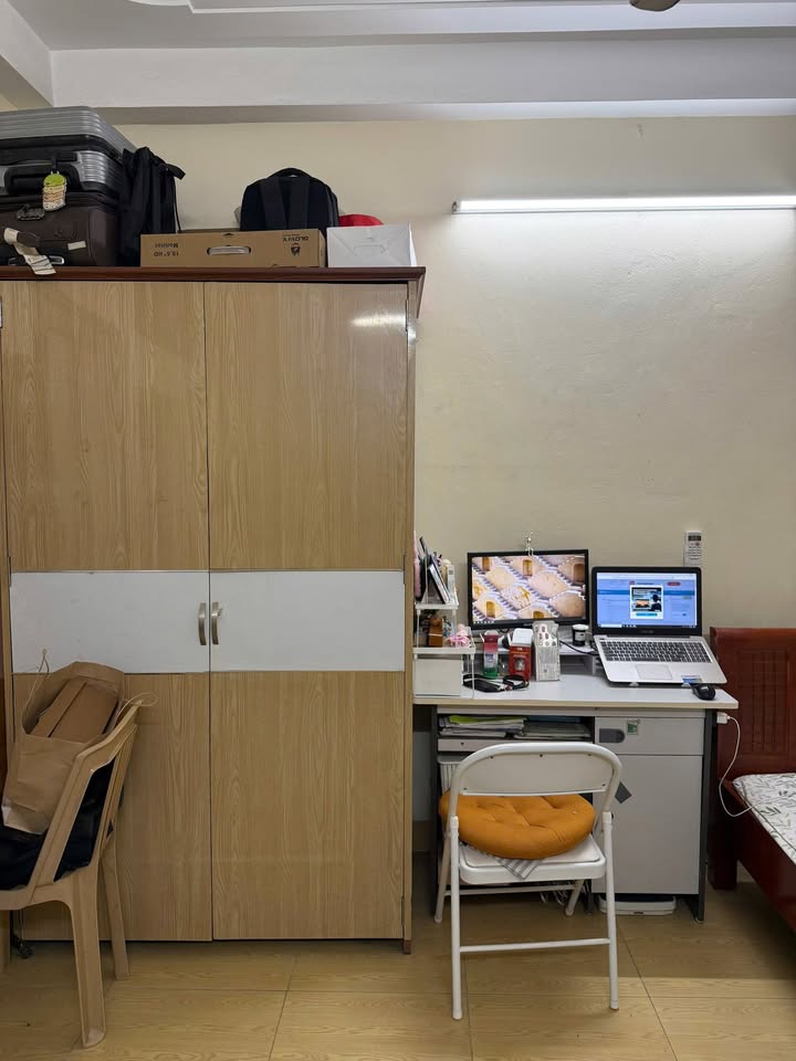 Phòng cho thuê tại ngõ 5 đường Tân Triều, 2.1 triệu - An ninh tốt, gần trường đại học!