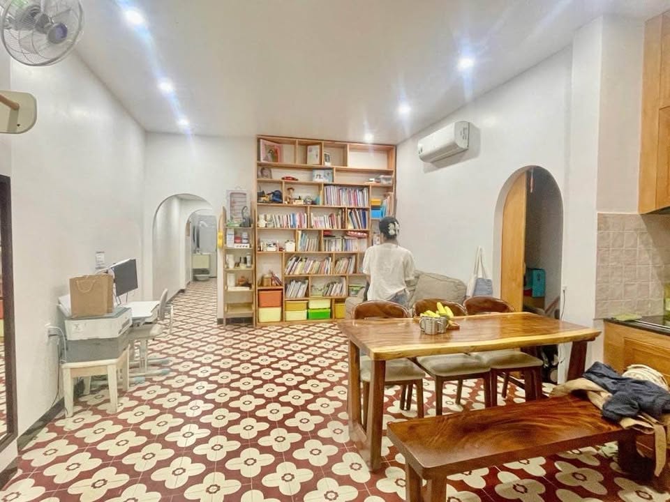 Bán nhà 85m² tại Hải Châu - Gần Duy Tân - Giá chỉ 5 tỷ!