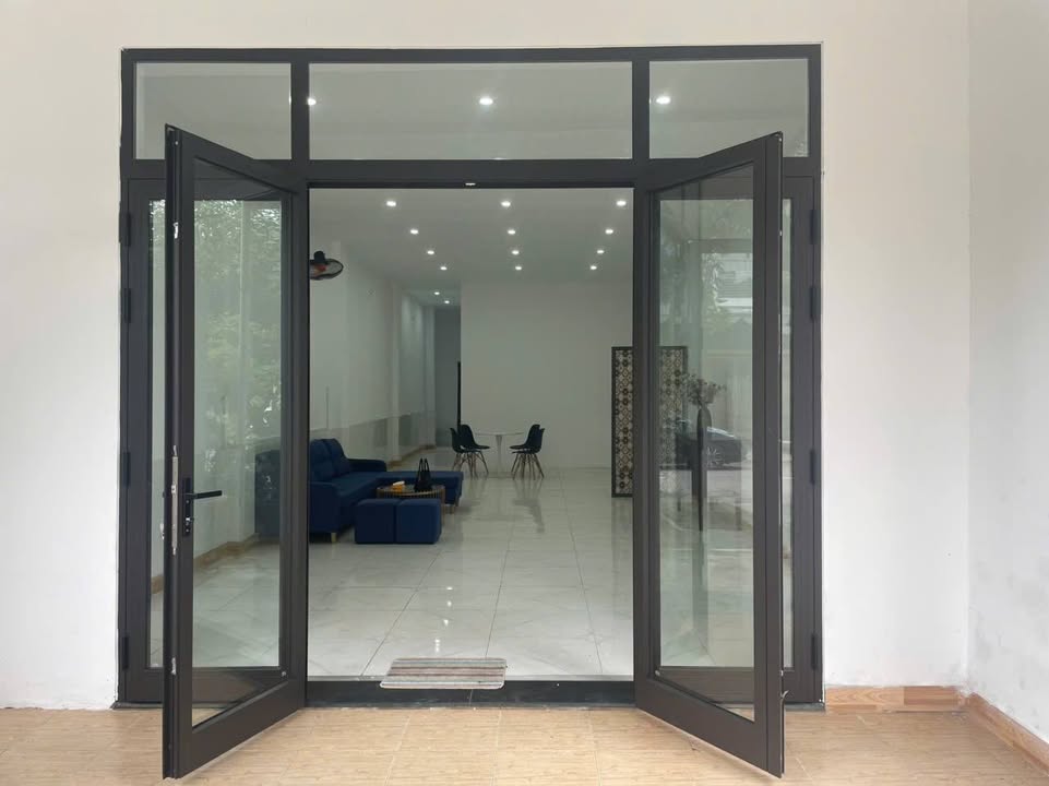 Nhà đỗ 1 mê đường Diệp Minh Châu 100m² chỉ 6 tỷ - Đầu tư sinh lời tốt!