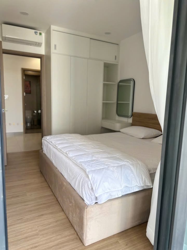 Căn hộ Eastmark City Thủ Đức 1PN giá từ 5.5 triệu - Nội thất đầy đủ, chỉ việc vào ở!