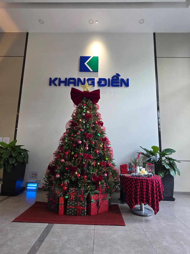 Căn hộ cho thuê Privia Khang Điền Bình Tân 1PN giá 11 triệu - Full nội thất tiện nghi!