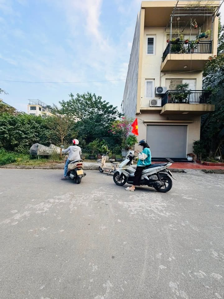 Đất phân lô KĐT Tân Hồng Từ Sơn 80m² giá 7 tỷ - Đầu tư sinh lời tốt!