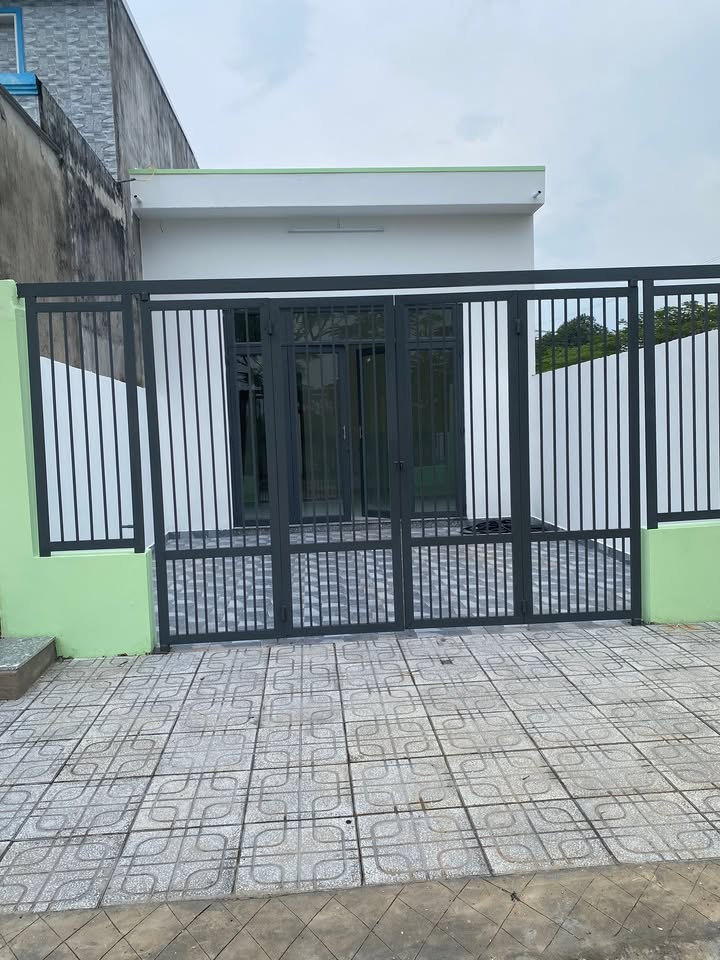 Nhà nguyên căn Trảng Bàng 2PN - Gần KCN Thành Thành Công, tiện nghi đầy đủ