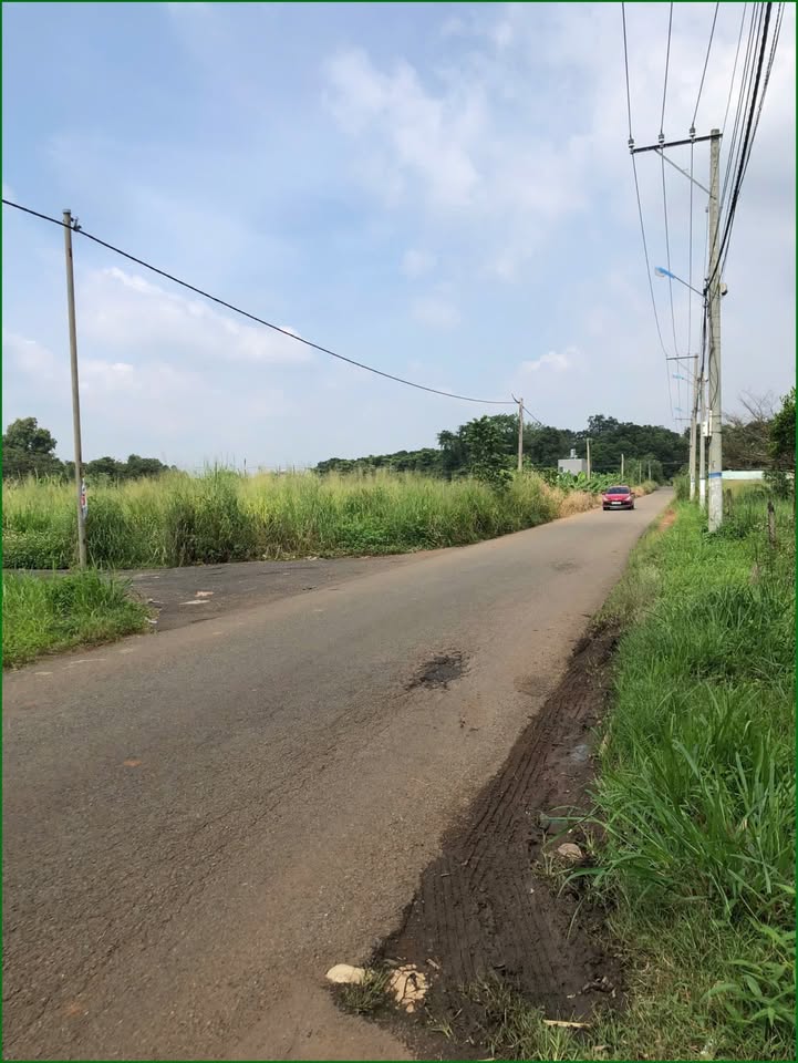 Đất nền Đông Hòa, Trảng Bom 100m² giá 4 tỷ - Pháp lý rõ ràng, đầu tư sinh lời!