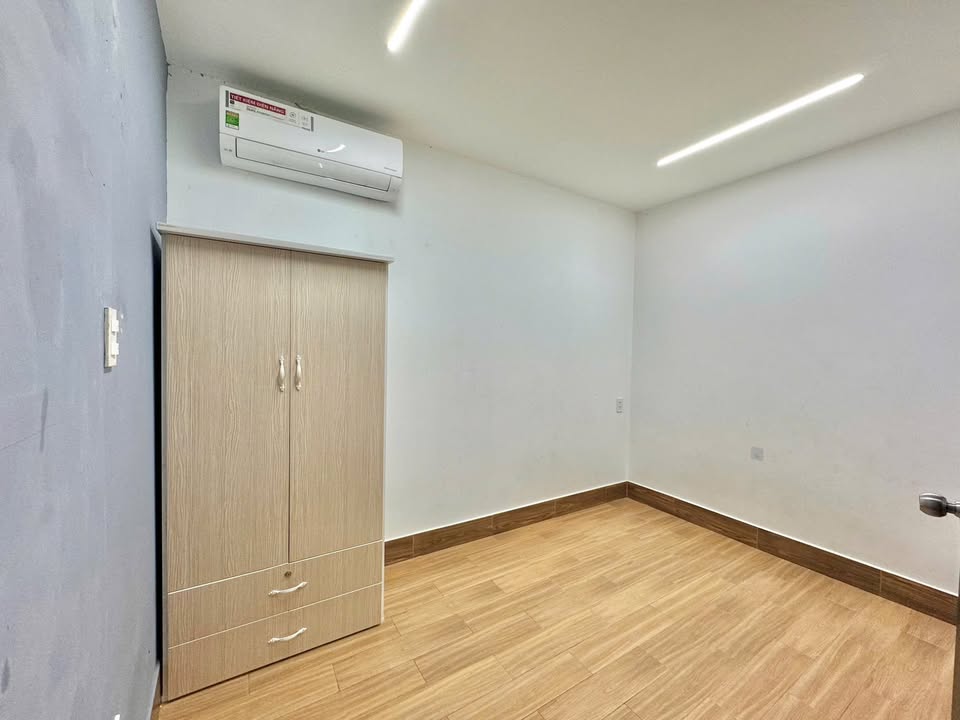 Căn hộ 1 phòng ngủ tại 616 Lê Đức Thọ, Gò Vấp - Nội thất đầy đủ, giá thỏa thuận!