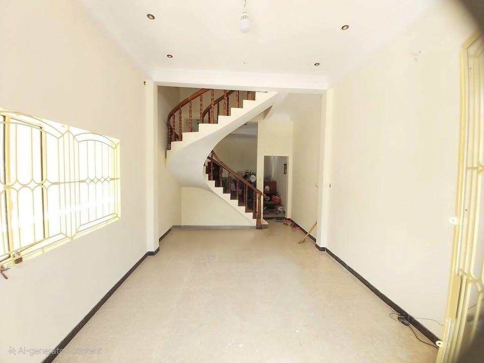 Nhà cho thuê hẻm xe hơi Đường 9, Gò Vấp 90m² - Khu dân trí cao, an ninh