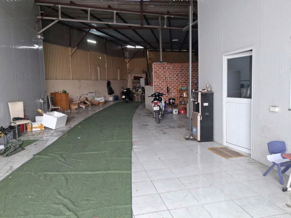 Cho thuê mặt bằng 2 mặt tiền Tô Ngọc Vân, Thạnh Xuân, Q12 - Diện tích 525m², giá 26 triệu/tháng!