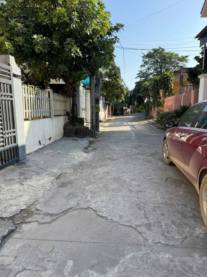 Đất nền Yên Bình Tam Điệp 95m² giá thỏa thuận - Đất vuông vắn, dân cư thân thiện