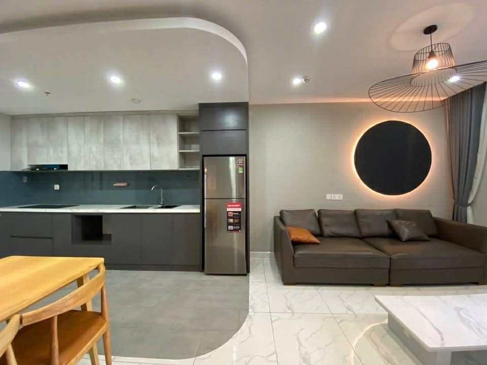 Căn hộ Thiên Niên Kỷ Hà Đông 67.3m² giá thỏa thuận - Full nội thất hiện đại!