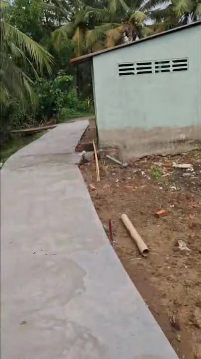 Đất nền 80m² tại Thanh Hòa, Cai Lậy chỉ 200 triệu - Cơ hội đầu tư hấp dẫn!