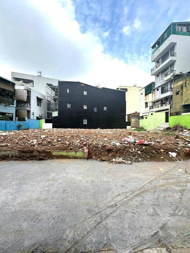 Đất thổ cư Lã Xuân Oai 97m² giá 5.6 tỷ - Hẻm xe hơi thông thoáng!