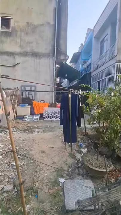 Đất nền Bình Mỹ, Củ Chi 90m² giá 750 triệu - Cơ hội đầu tư sinh lời!