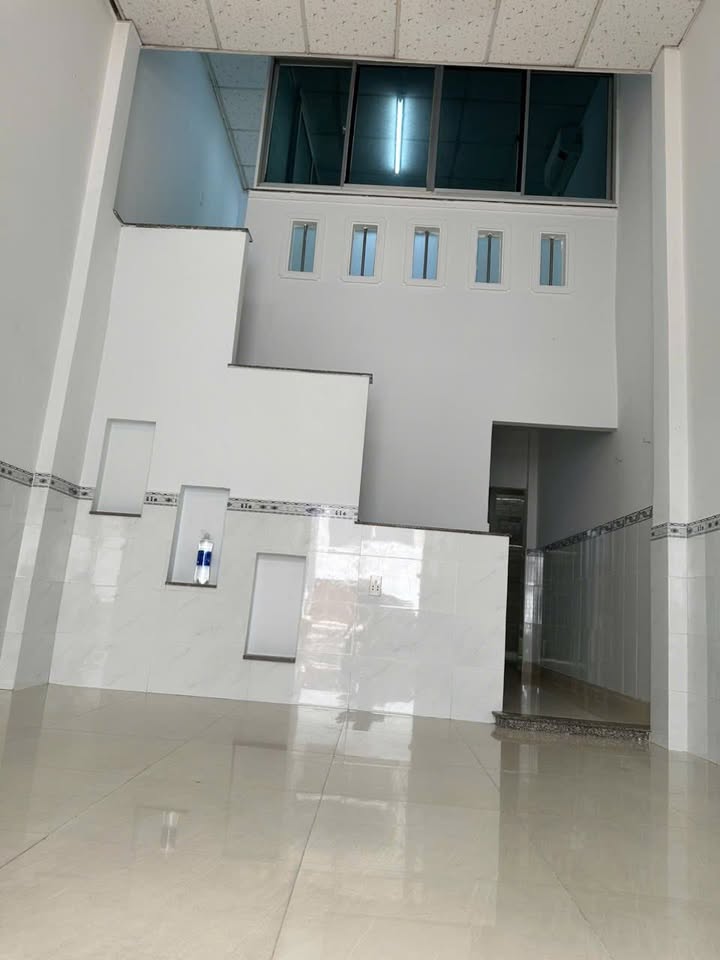 Nhà cho thuê Hẻm 1/ Nhất Chi Mai, Tân Bình 60m² giá 12 triệu - Khu an ninh, yên tĩnh!