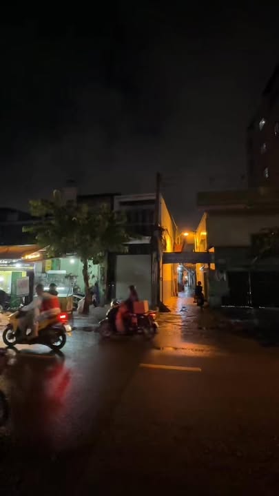 Nhà mặt tiền Trần Xuân Soạn, Quận 7, 38m² giá 8 tỷ - Cơ hội đầu tư hiếm có!