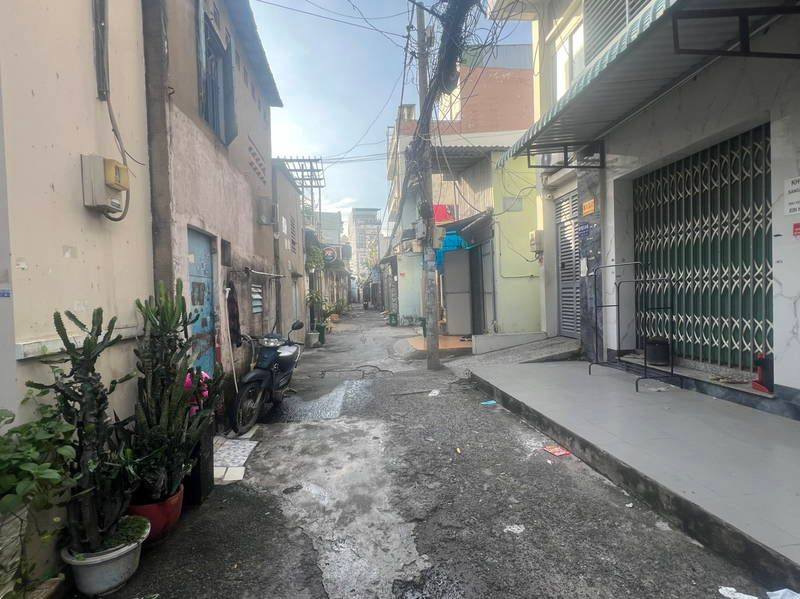 Bán gấp CHDV 4.5 tầng đường Huỳnh Văn Nghệ 173m² giá 20.5 tỷ - Dòng tiền ổn định 60 triệu/tháng!