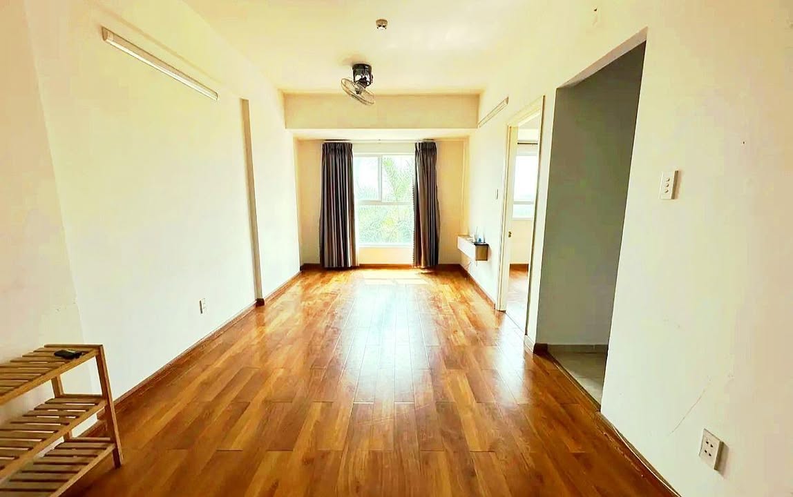 Căn hộ Ehome3 quận Bình Tân 2PN giá 7 triệu - Nội thất cơ bản, vào ở ngay!