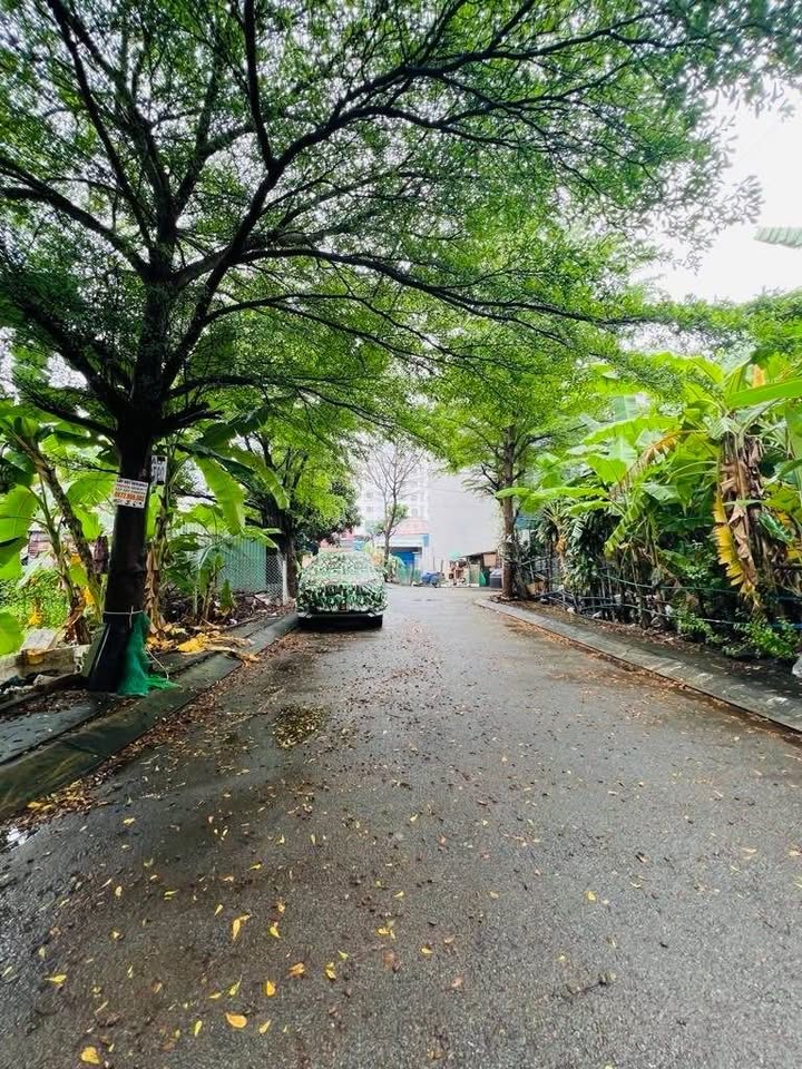 Lô góc 2581 Huỳnh Tấn Phát, Phú Xuân, Nhà Bè 116m² - Giá tốt chỉ 6.3 tỷ!