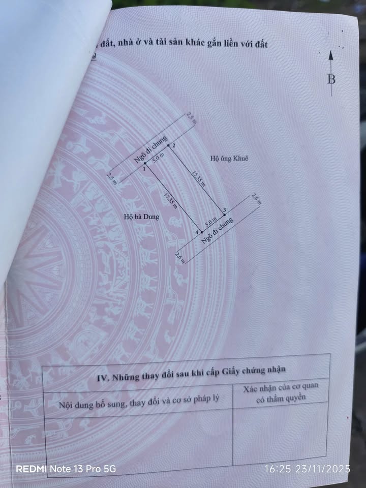 Đất đẹp Hải Thành, Dương Kinh 76,75m² giá 1,9 tỷ - Cơ hội đầu tư tuyệt vời!