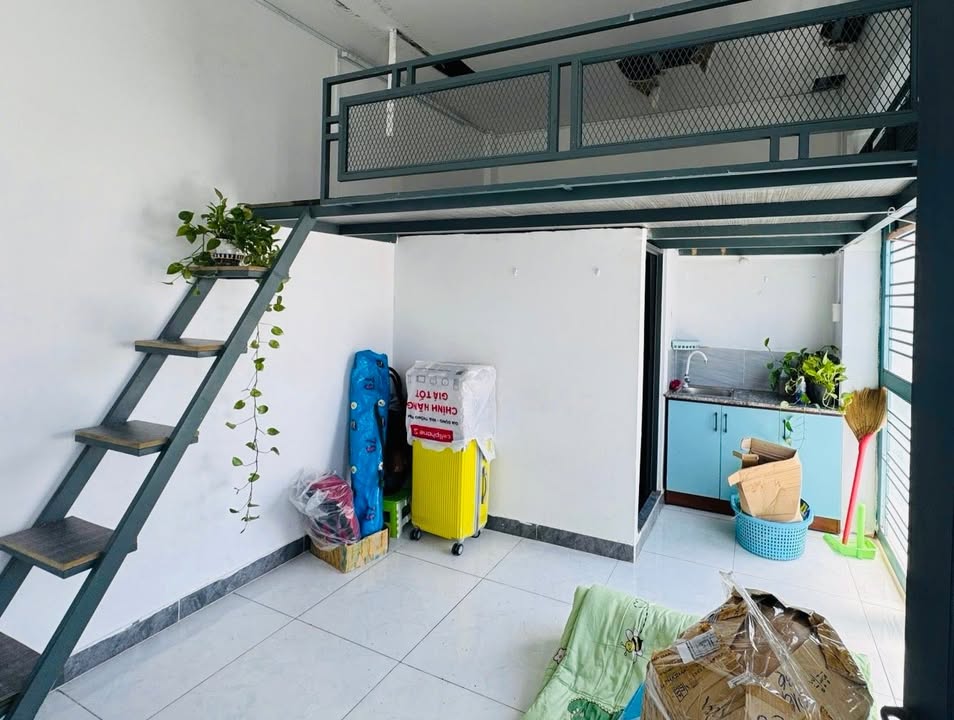 Nhà riêng Gò Vấp 120m² giá 8.9 tỷ - Thu nhập ổn định từ cho thuê!