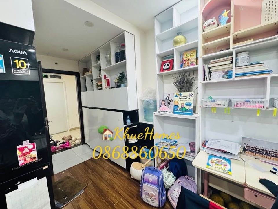 Căn hộ Intracom Ngọc Chi Vĩnh Ngọc 57,6m² giá 4 tỷ - Chính chủ bán gấp!