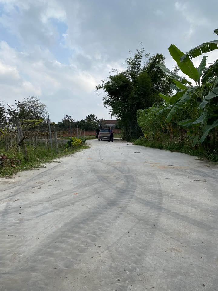 Đất nền 2 mặt tiền tại Danh Thắng, Hiệp Hòa 120m² chỉ 700 triệu - Cơ hội đầu tư tuyệt vời!