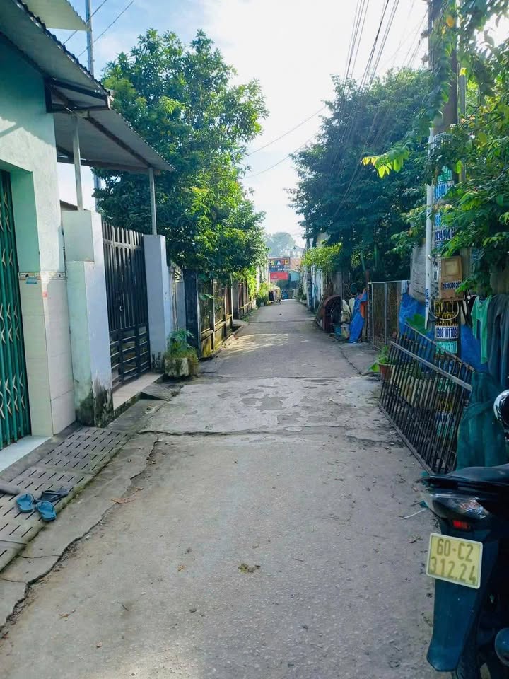 Dãy trọ Phước Thiền, Nhơn Trạch, 152m² giá 2 tỷ - Đầu tư sinh lời ngay!