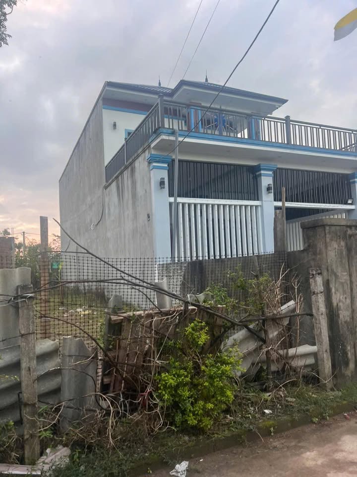 Đất nền Trần Phú, Hà Tĩnh 155m² giá 1.6 tỷ - Đầu tư sinh lời ngay!