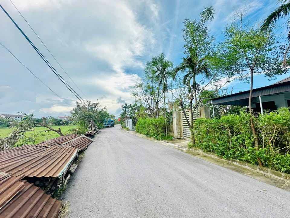 Đất thổ cư Thôn Liên Hà, Thạch Hạ 300m² giá chỉ 2 tỷ - Cơ hội đầu tư tuyệt vời!