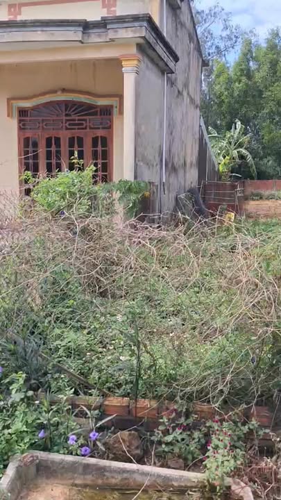 Nhà cấp 4 TL621 Bình Phú 219m² giá 1 tỷ - Cách biển chỉ 1km!