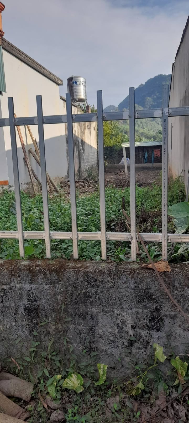 Lô đất 138.2m² tại phường Nông Tiến, Tuyên Quang - Cơ hội đầu tư tuyệt vời!