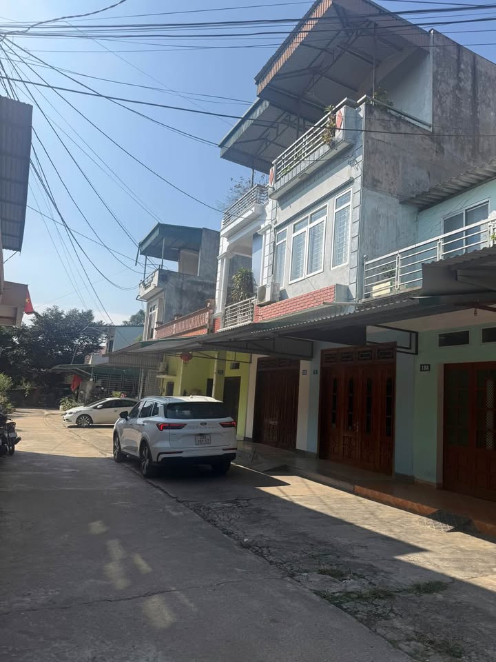 Bán nhà phố TDP Tân Hà 9, phường Minh Xuân 90m² giá 3 tỷ - Hướng Đông Nam, pháp lý rõ ràng!