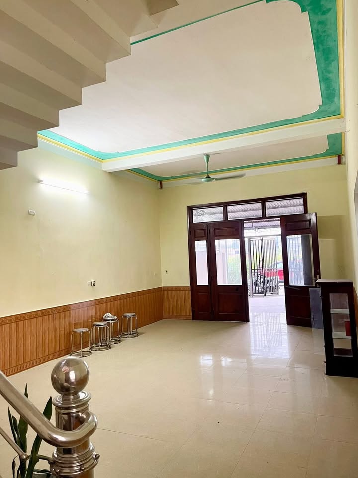 Nhà 2 Tầng Đường Kim Bình, Tuyên Quang 210m² giá 2 tỷ - Đầu tư sinh lời hấp dẫn!