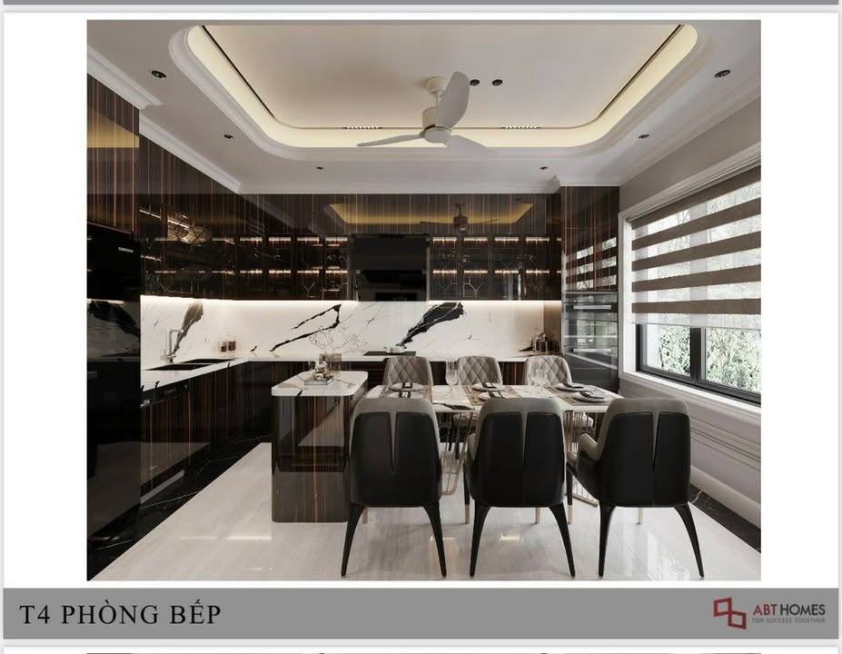 FrontHouse Hà Đông 64m² giá 26 tỷ - Đầu tư sinh lời tại Làng Lụa Vạn Phúc!