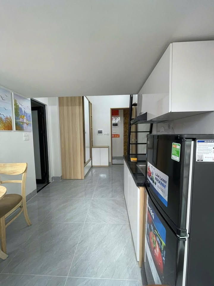 Chính chủ bán CCMN Định Công 51m² giá 15 tỷ - Lô góc 16 phòng cho thuê cực đỉnh!