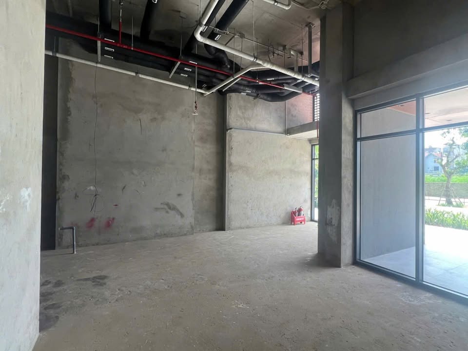 Shophouse cho thuê tại Smart City Canopy/TC1 56m² giá 45 triệu - Nguyên bản CĐT, vào ở ngay!