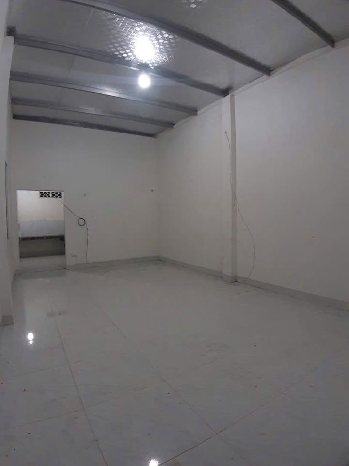 Nhà cho thuê tại Đồng Thái, An Dương, Hải Phòng 40m² - Giá chỉ 2.5 triệu/tháng, ô tô đỗ cửa!