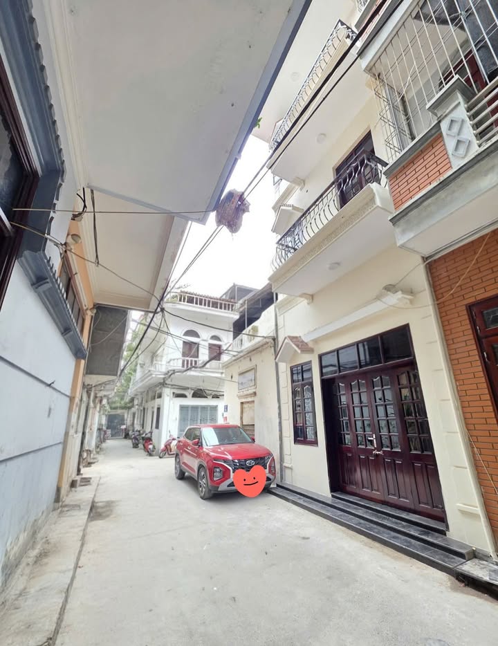 Nhà riêng Bế Văn Đàn, Quang Trung 45m² giá 13 tỷ - Đầu tư sinh lời tại trung tâm Hà Đông!