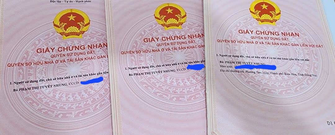 Đất nền thôn 1, xã Ea Păl, huyện Ea Kar 630m² - Tiềm năng phát triển mạnh mẽ!