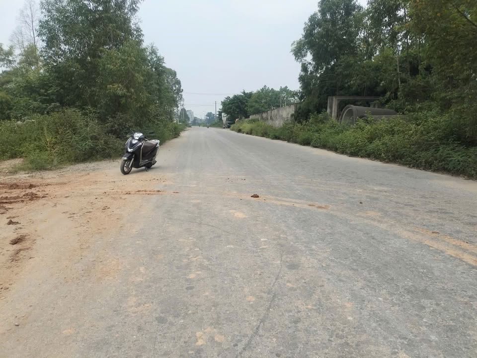 Đất doanh nghiệp 2000m² tại Khu công nghiệp Khai Quang - Giá chỉ 8 tỷ!