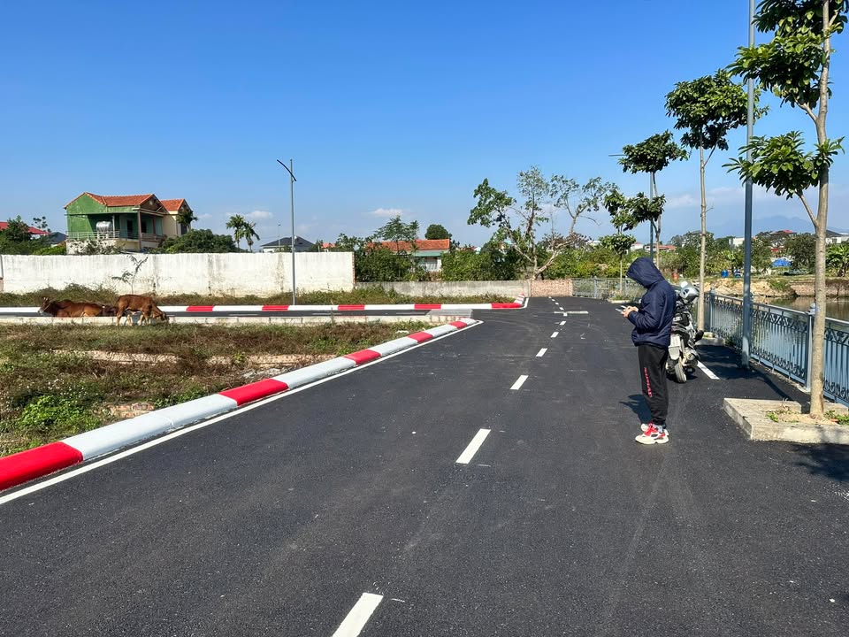 Đất nền Cao Minh Phúc Yên 68m² giá 1.1 tỷ - Cơ hội đầu tư hấp dẫn!