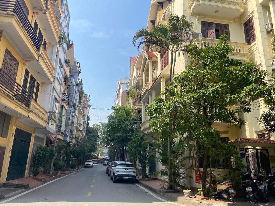 Nhà KĐT Đại Kim Hoàng Mai 62m² - Ô tô tránh nhau, an sinh tuyệt vời!