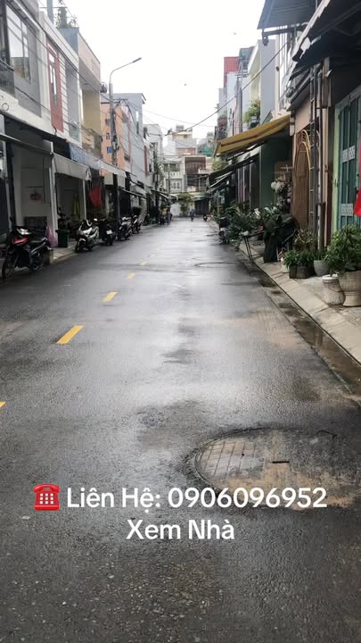 Nhà 3 tầng góc 2 mặt tiền Khuê Trung, Cẩm Lệ, Đà Nẵng 84m² giá 8 tỷ - Đầu tư tiềm năng cao!