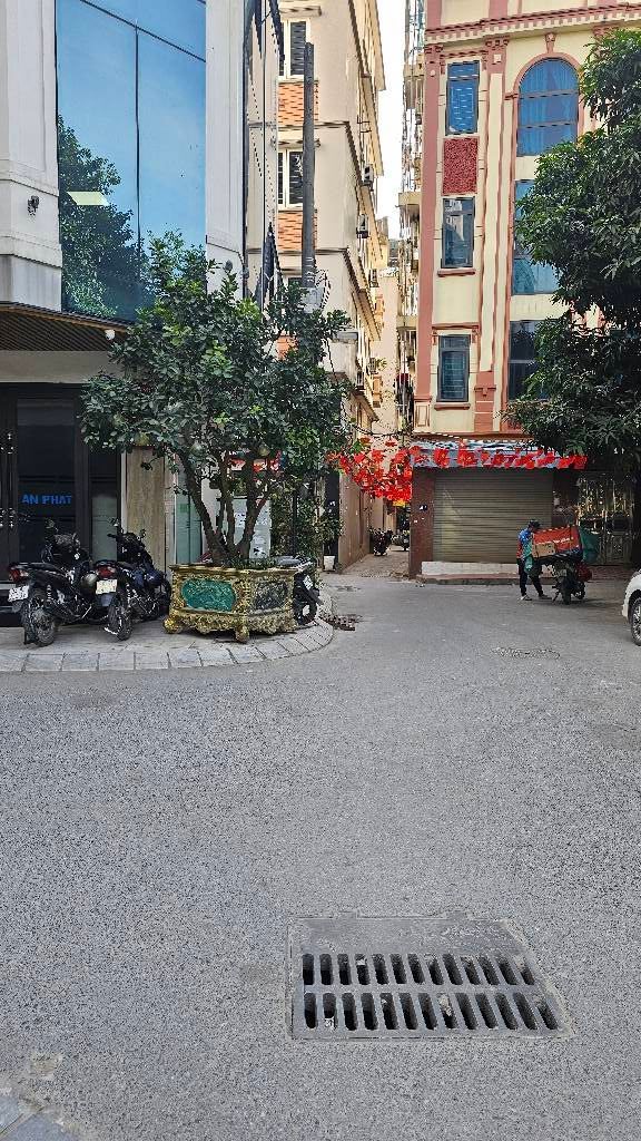 Đất nền Thanh Liệt 135m² giá 15 tỷ - Cơ hội đầu tư tuyệt vời!