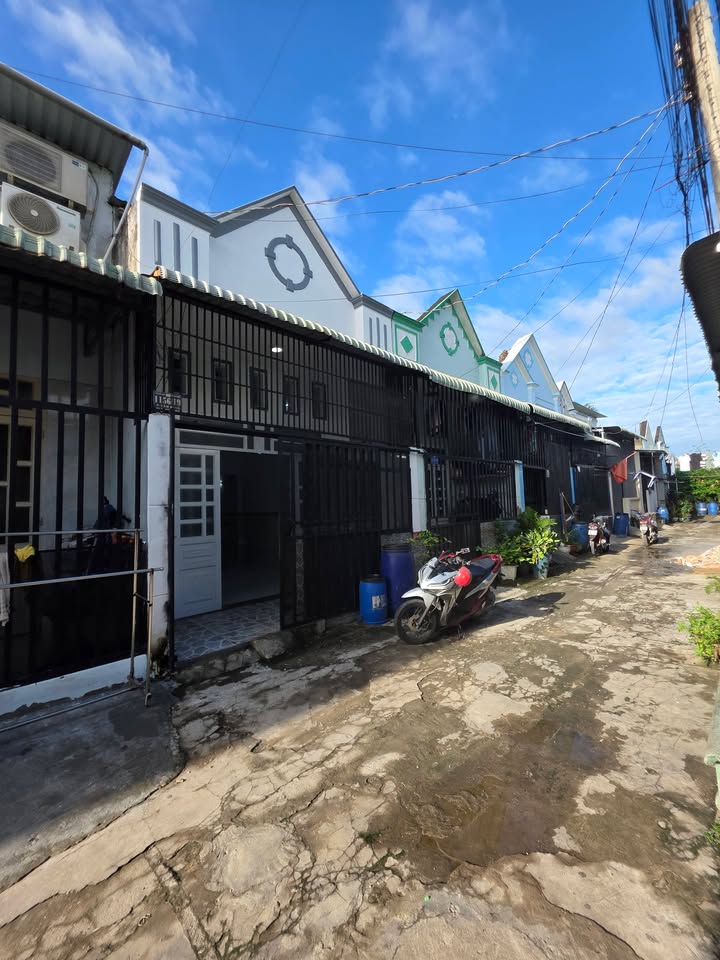 Nhà phố Tân Bình Dĩ An 48m² giá 1.29 tỷ - Chính chủ bán gấp!
